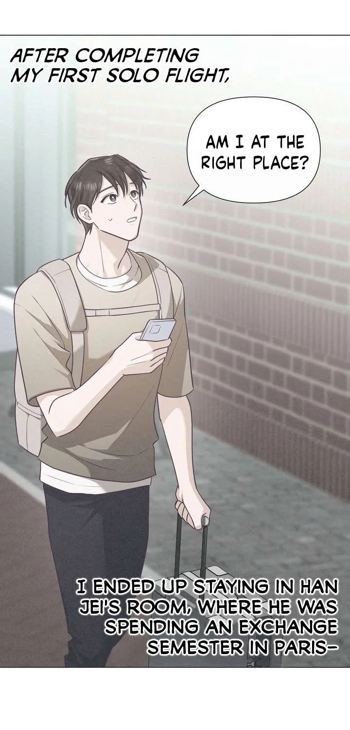 Rocket Science Love Chapter 10 page 37 - 