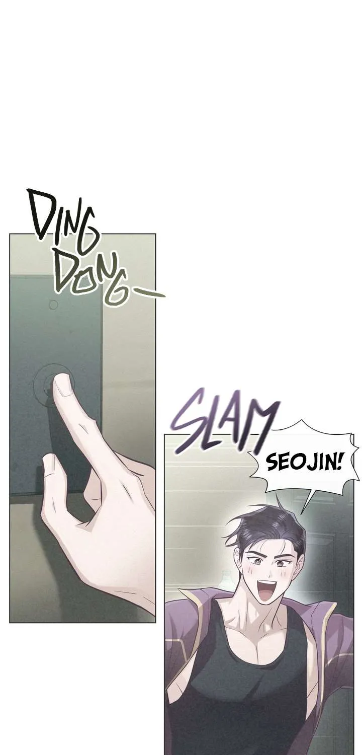 Rocket Science Love Chapter 10 page 38 - 