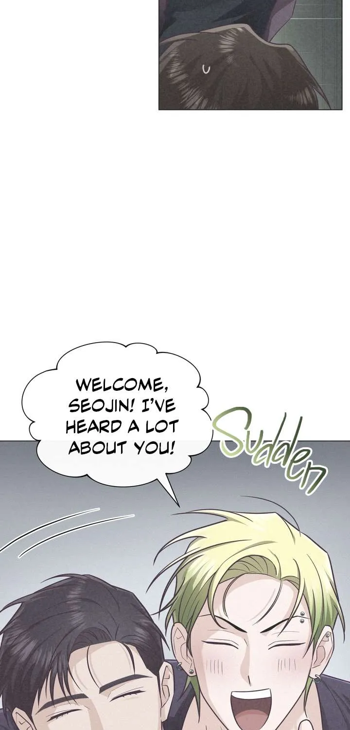 Rocket Science Love Chapter 10 page 39 - 