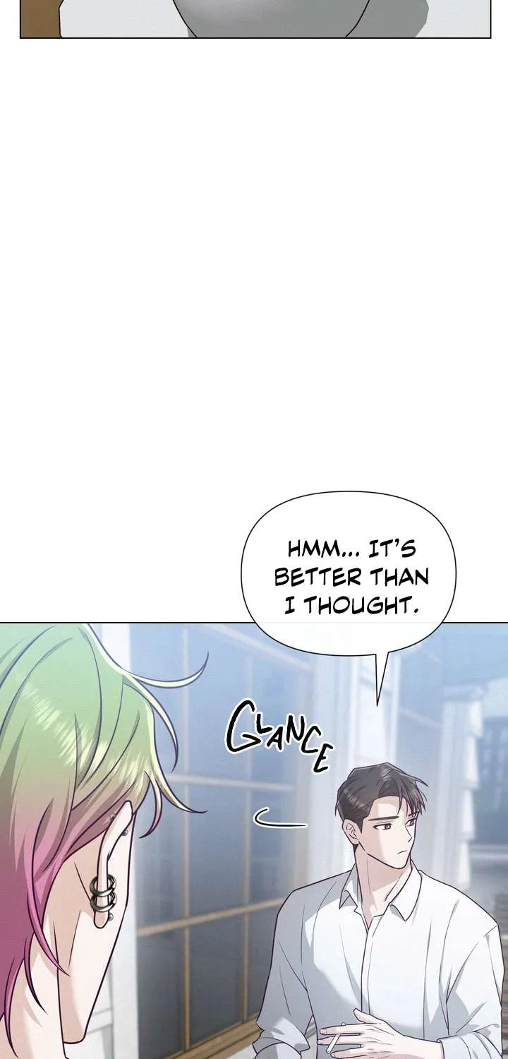 Rocket Science Love Chapter 10 page 44 - 