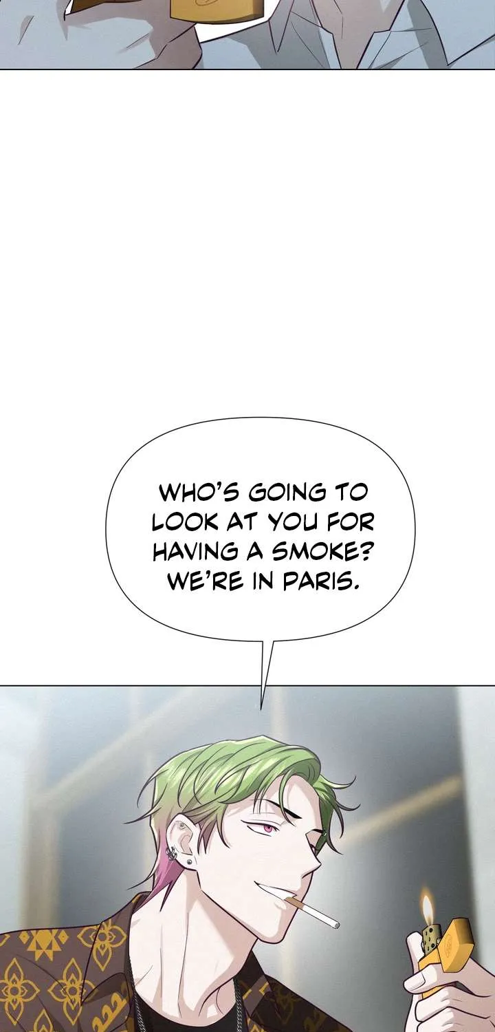 Rocket Science Love Chapter 10 page 46 - 