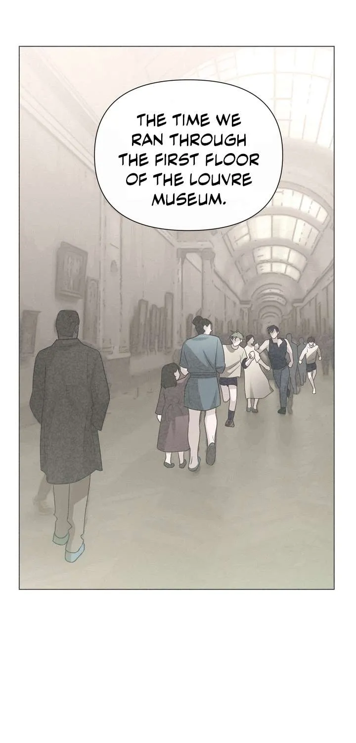 Rocket Science Love Chapter 10 page 81 - 