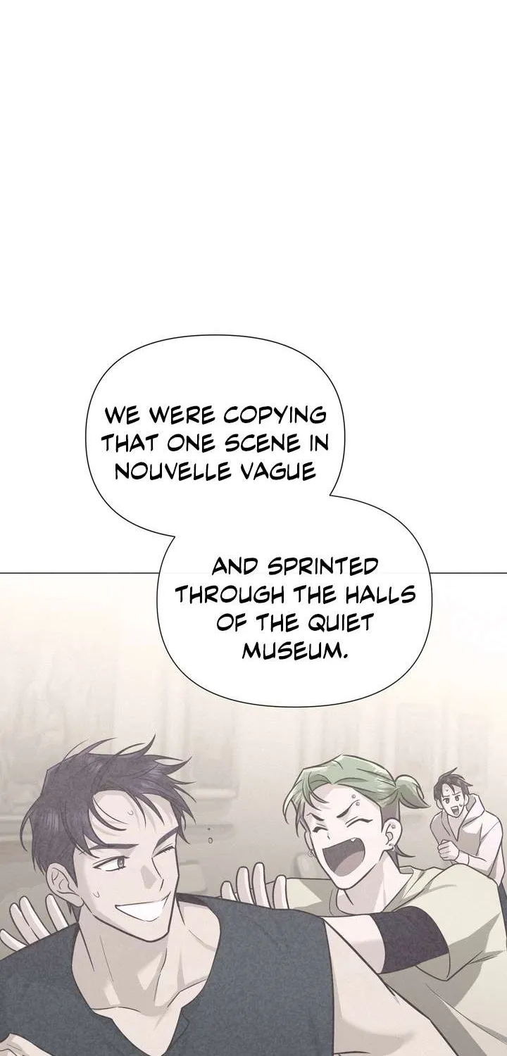Rocket Science Love Chapter 10 page 82 - 
