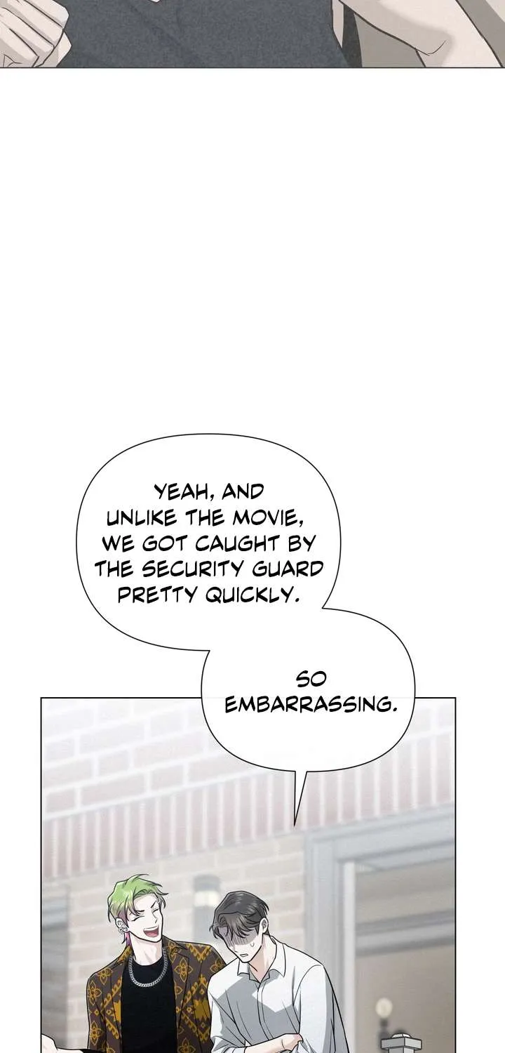 Rocket Science Love Chapter 10 page 83 - 