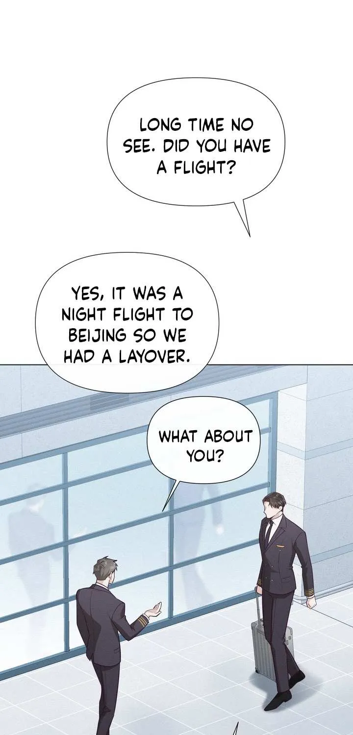 Rocket Science Love Chapter 11 page 15 - 
