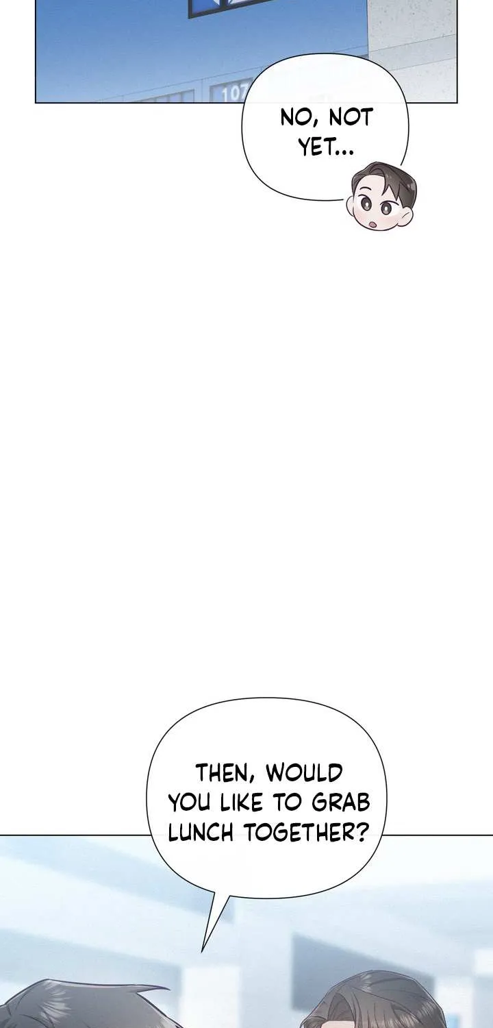 Rocket Science Love Chapter 11 page 17 - 