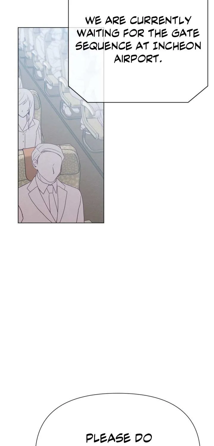 Rocket Science Love Chapter 11 page 3 - 