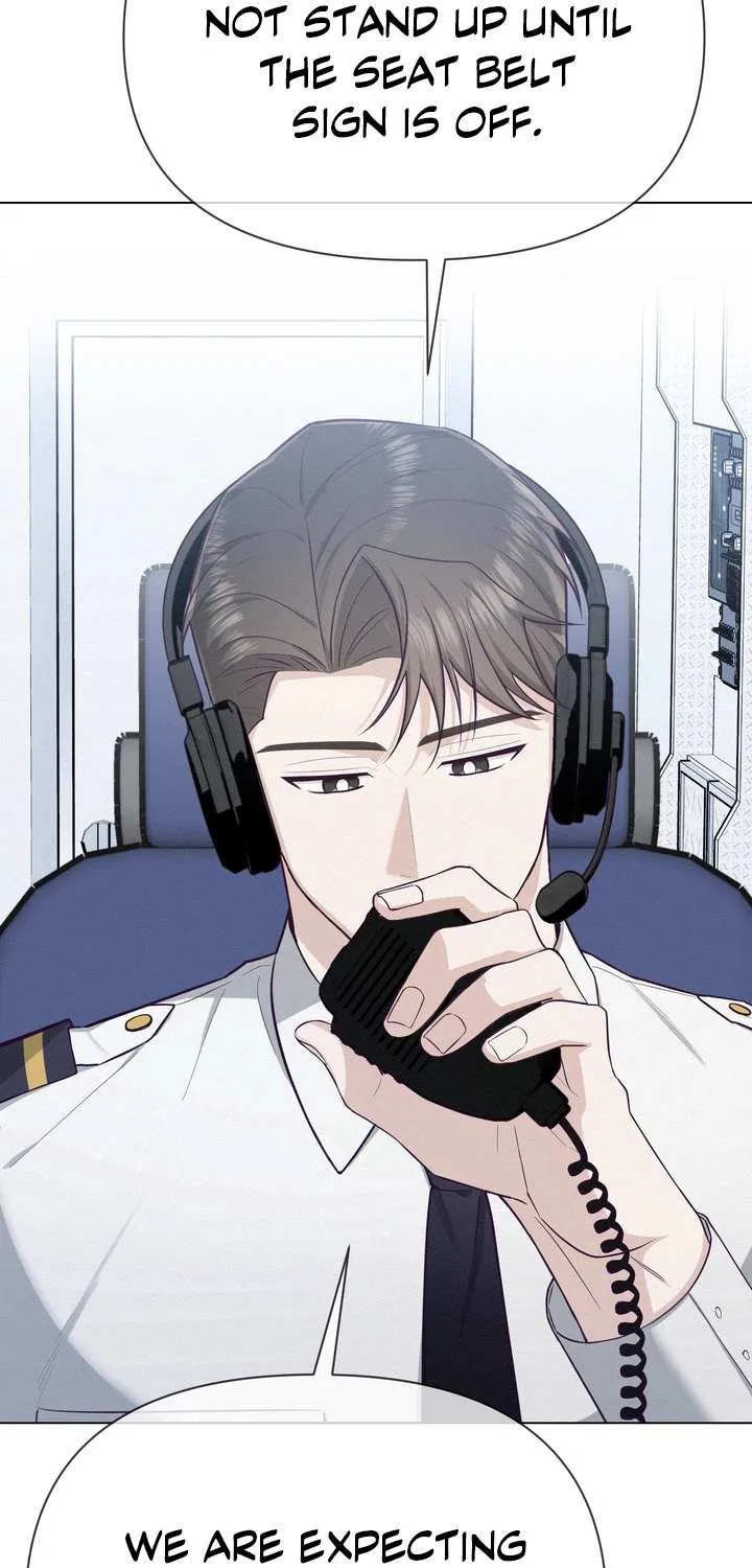 Rocket Science Love Chapter 11 page 4 - 