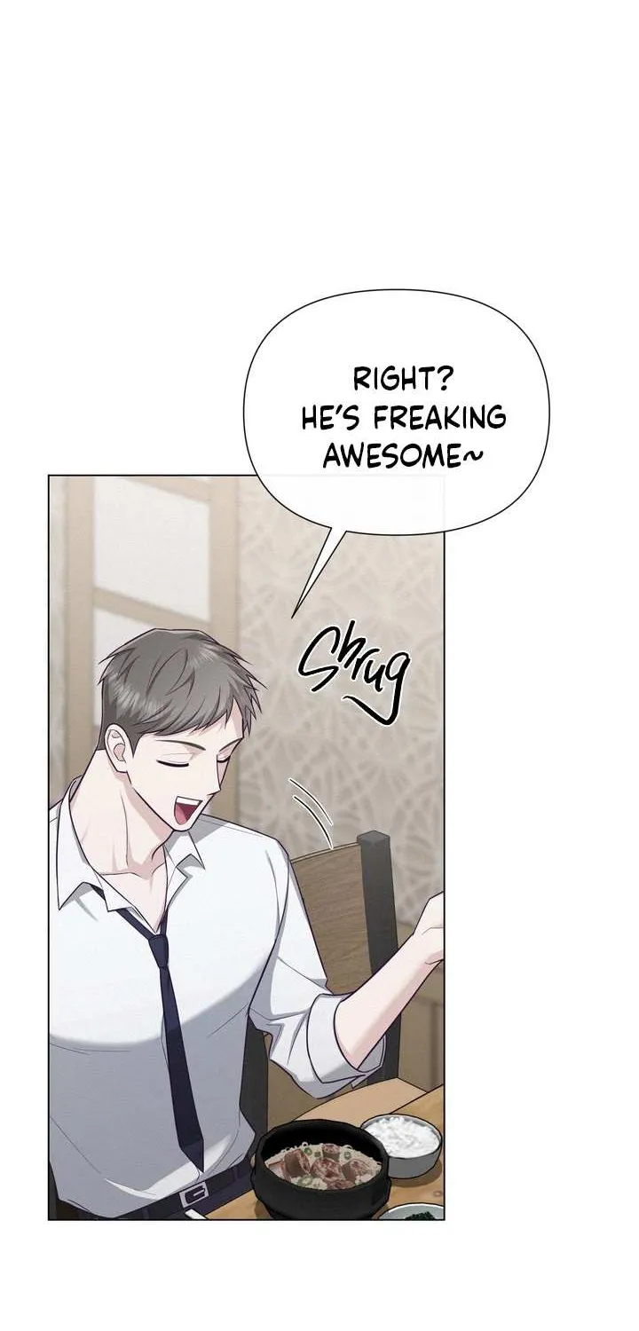 Rocket Science Love Chapter 11 page 36 - 