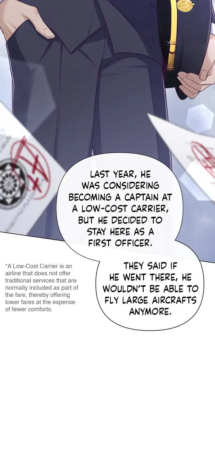 Rocket Science Love Chapter 11 page 39 - 