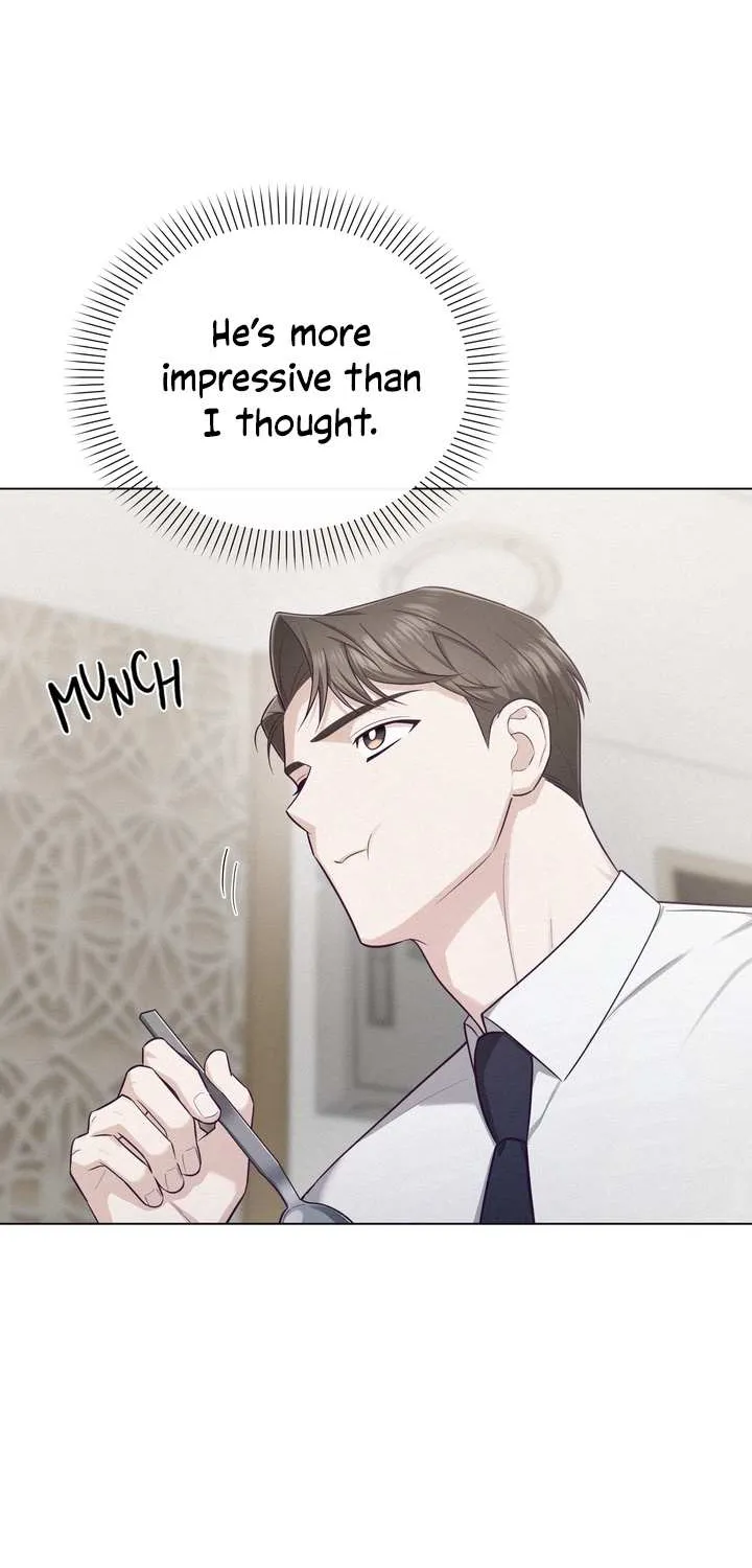 Rocket Science Love Chapter 11 page 40 - 