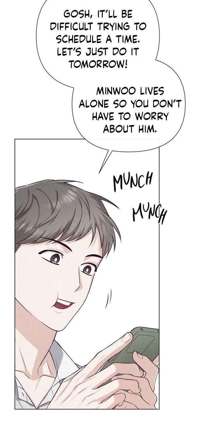Rocket Science Love Chapter 11 page 45 - 
