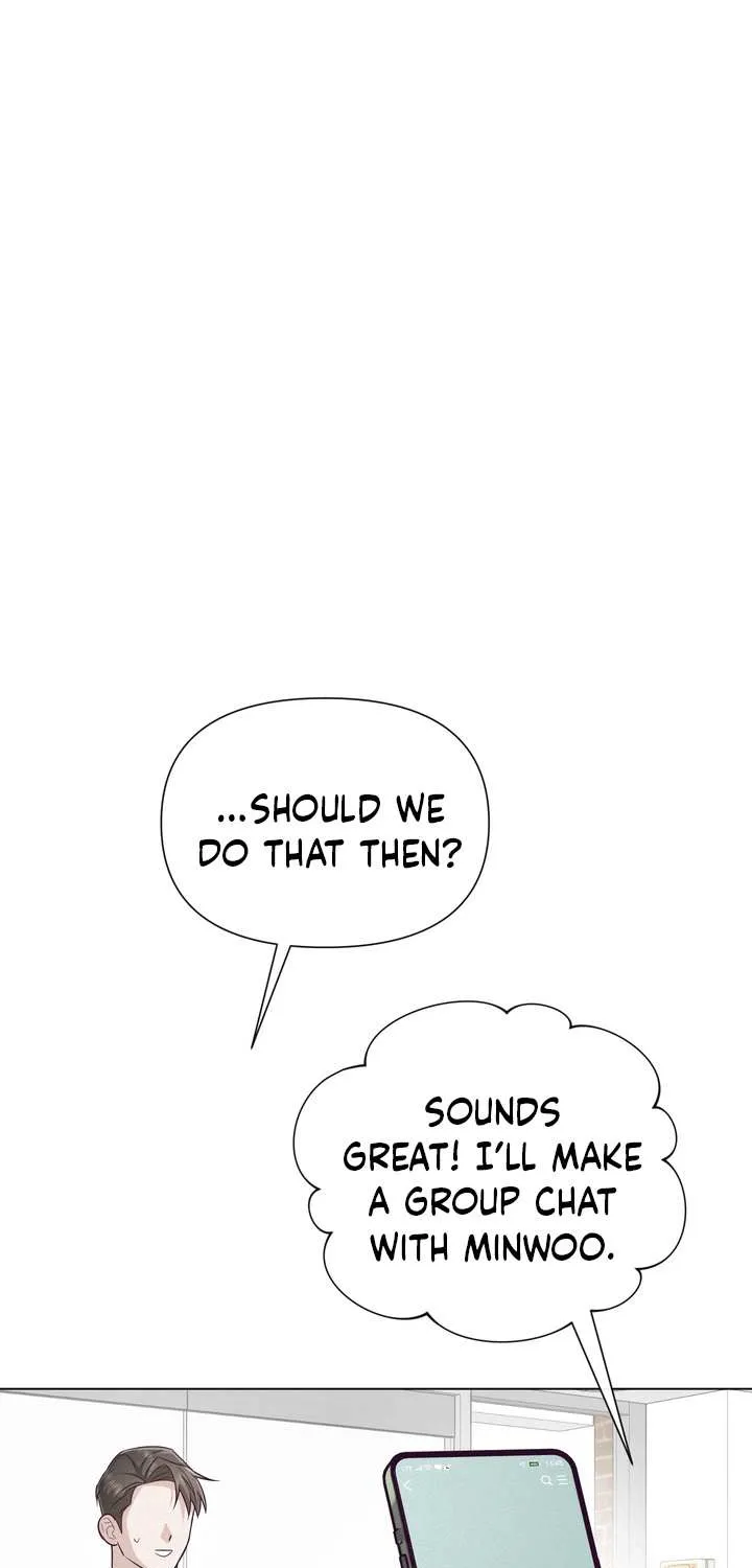 Rocket Science Love Chapter 11 page 46 - 