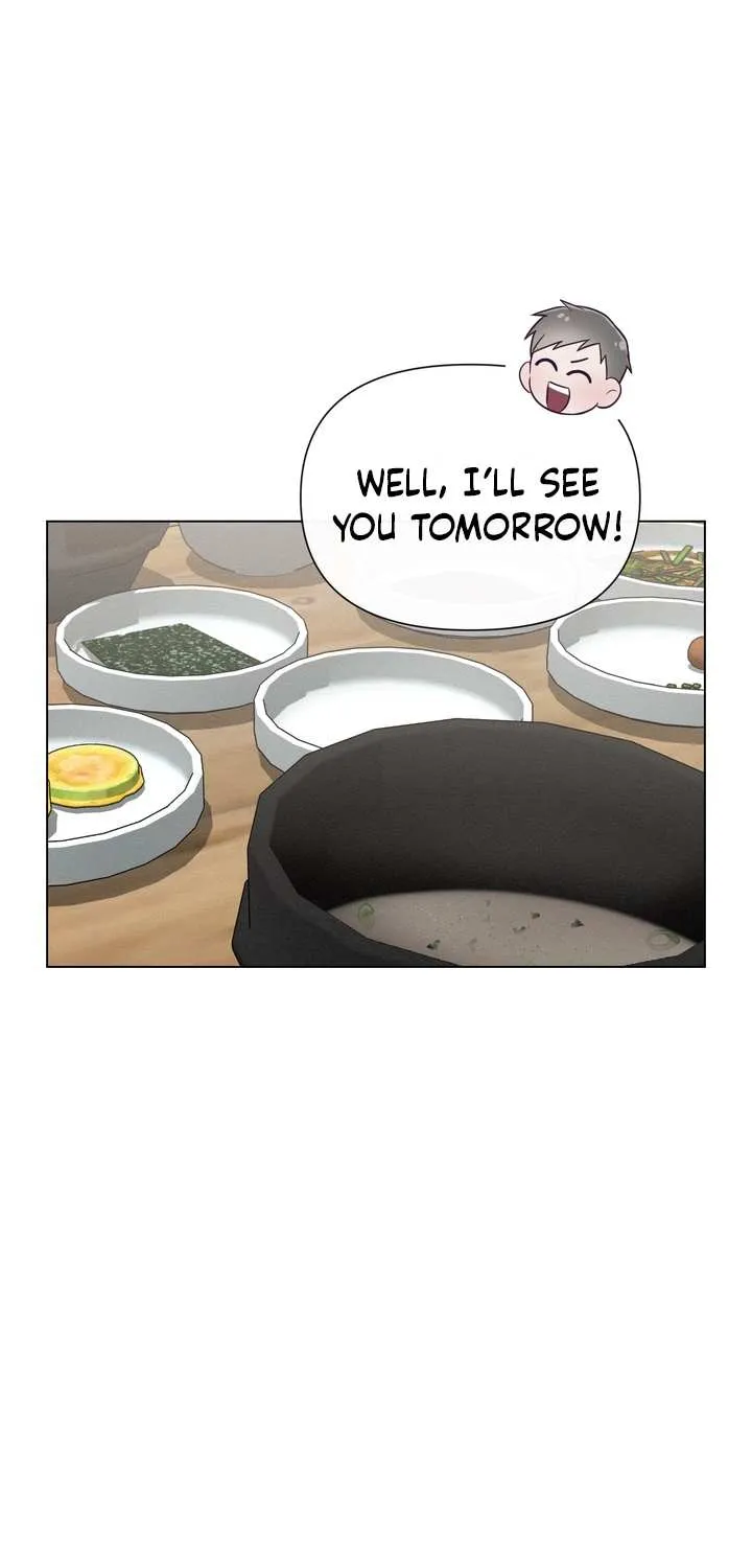 Rocket Science Love Chapter 11 page 48 - 