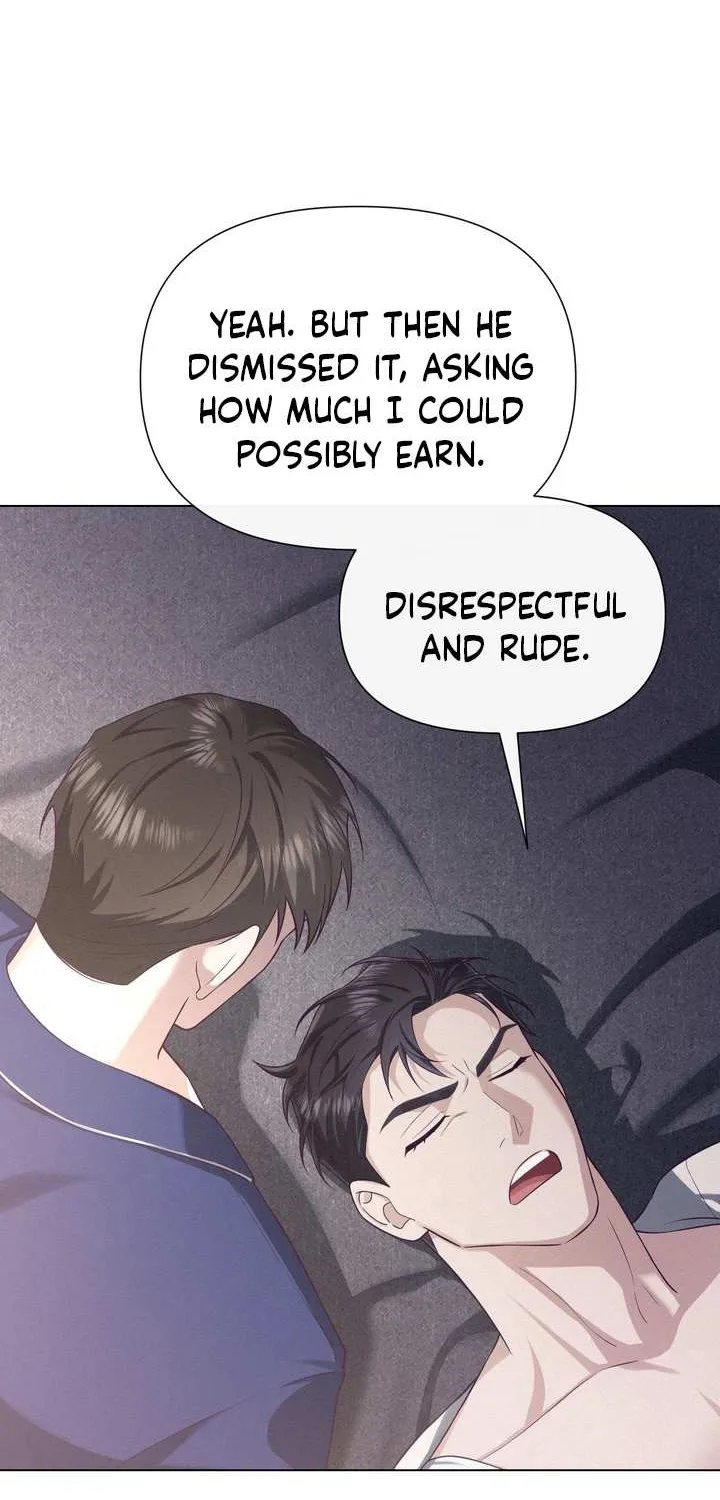 Rocket Science Love Chapter 11 page 89 - 