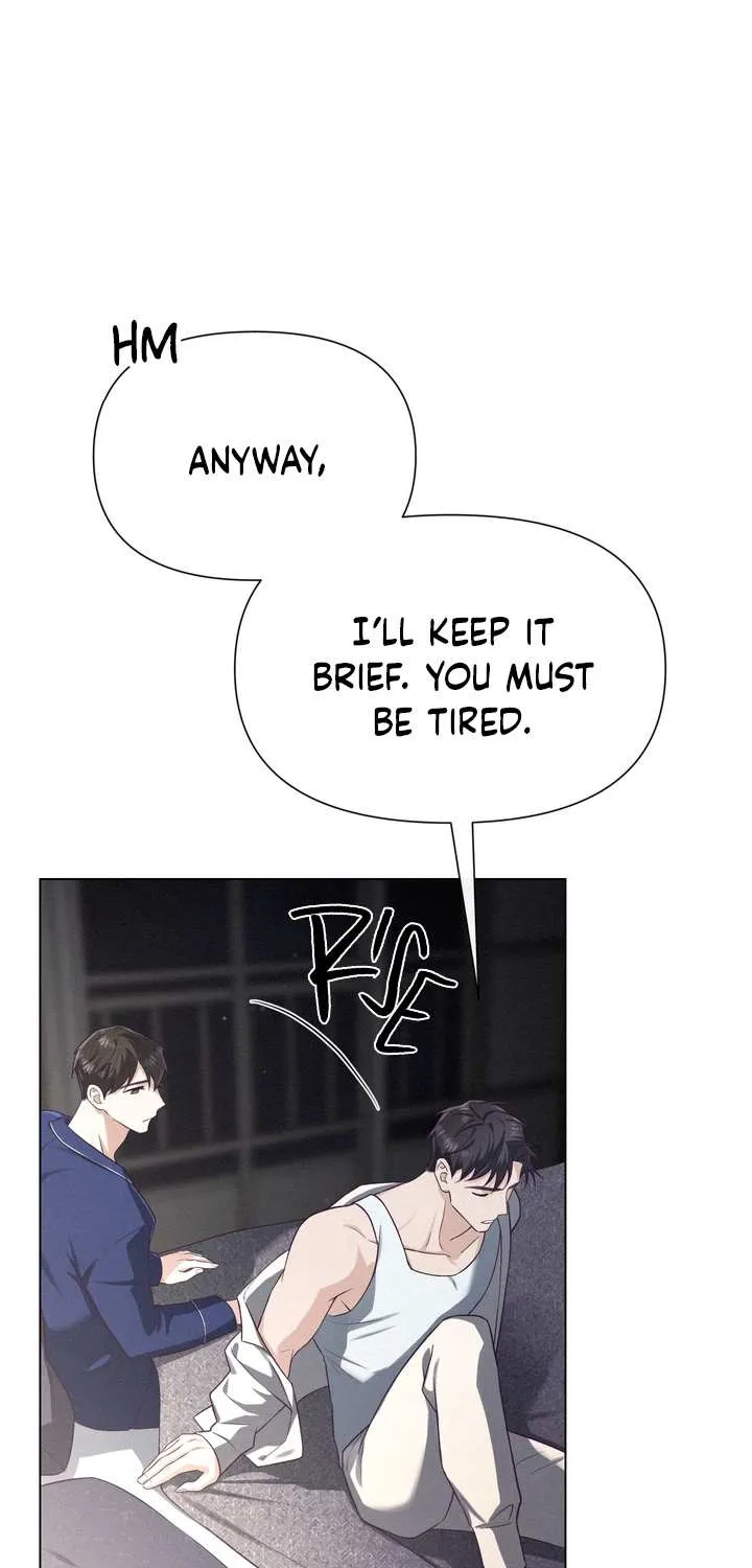 Rocket Science Love Chapter 11 page 93 - 
