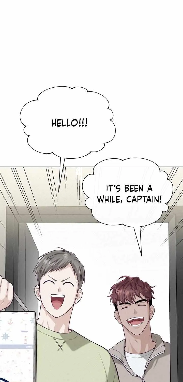 Rocket Science Love Chapter 12 page 20 - 