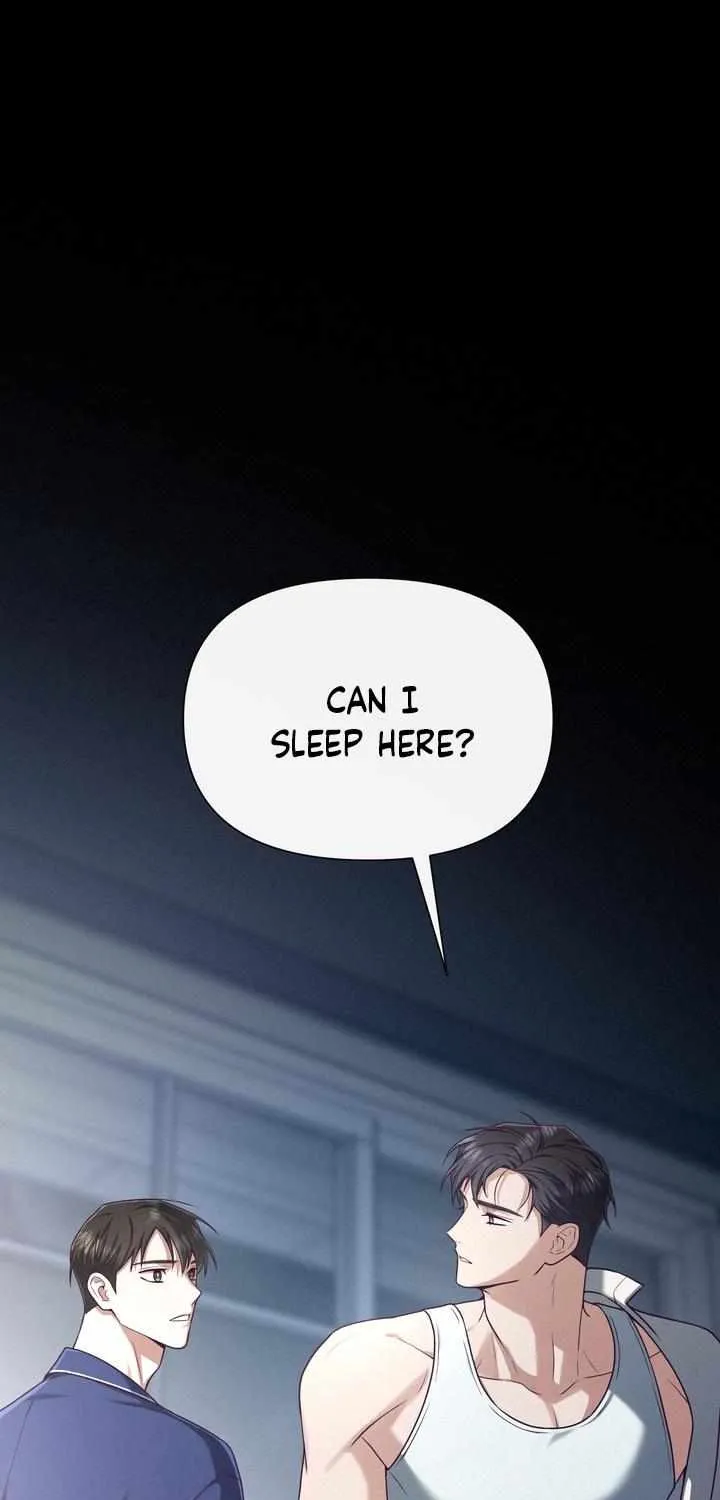 Rocket Science Love Chapter 12 page 3 - 