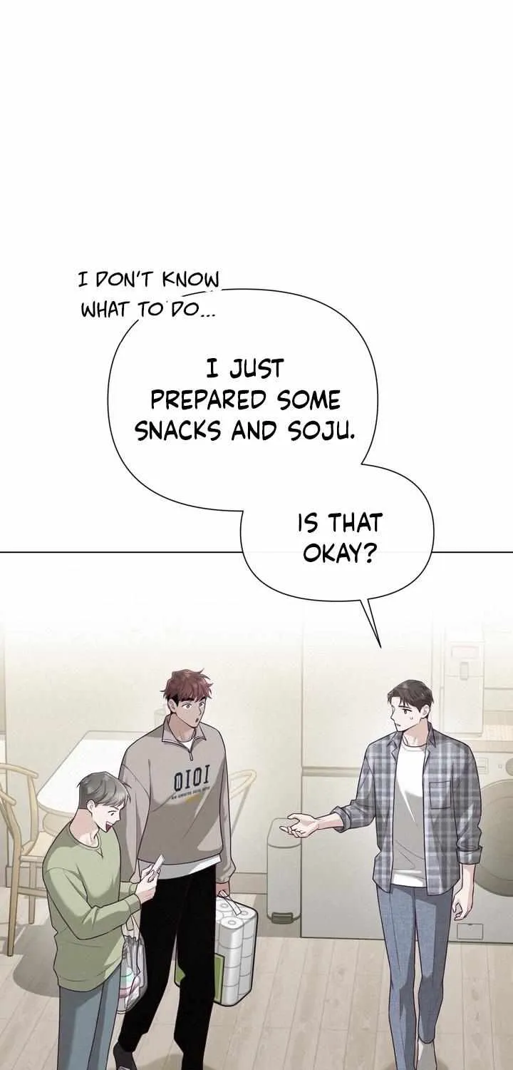 Rocket Science Love Chapter 12 page 25 - 