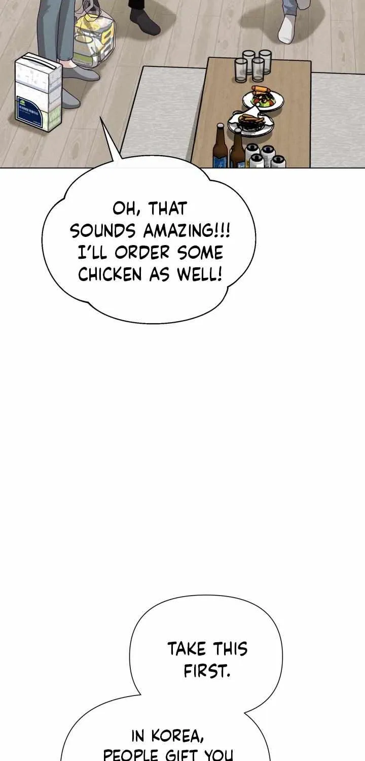 Rocket Science Love Chapter 12 page 26 - 