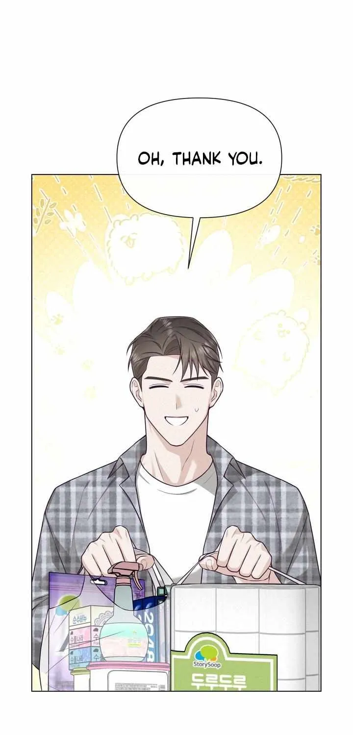 Rocket Science Love Chapter 12 page 28 - 