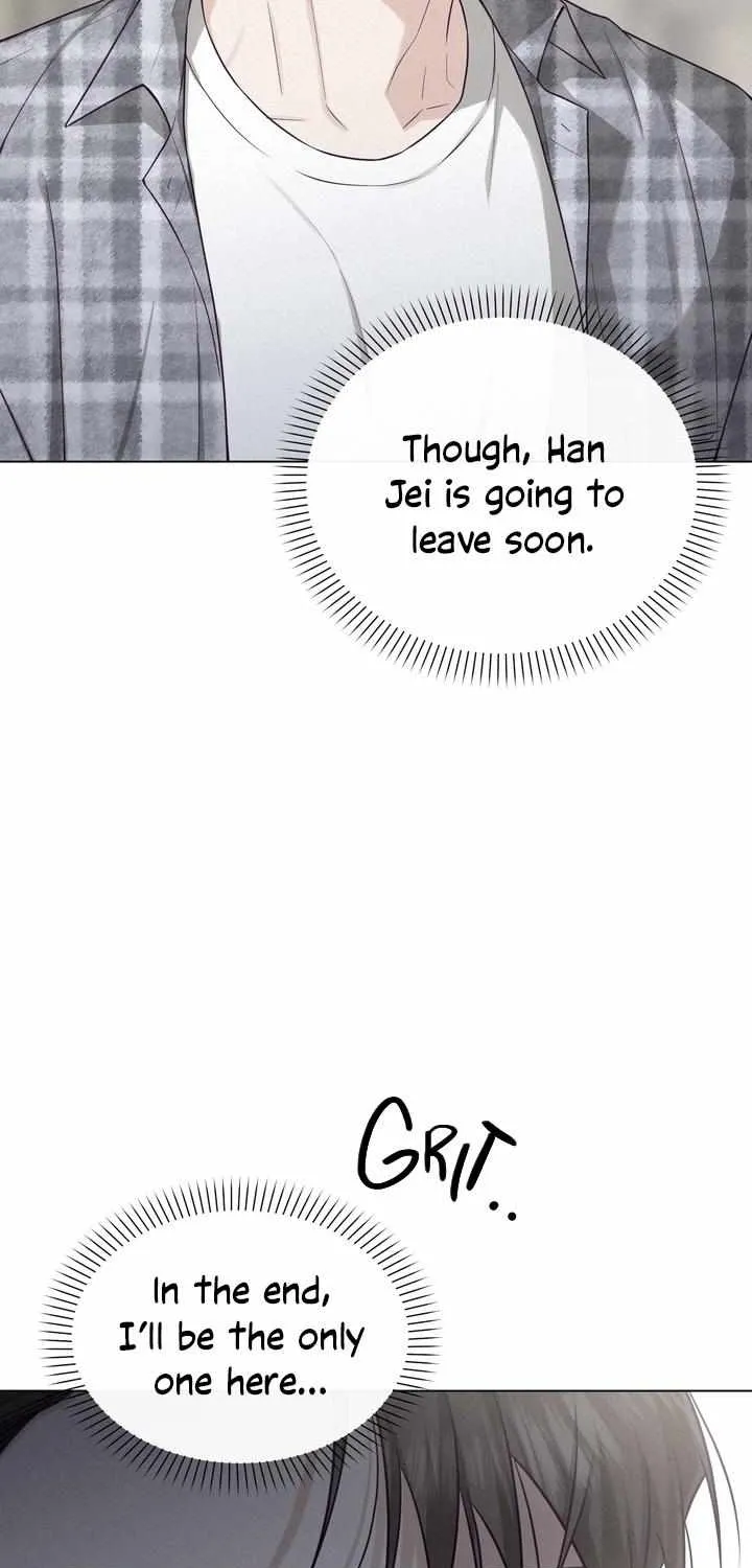 Rocket Science Love Chapter 12 page 34 - 