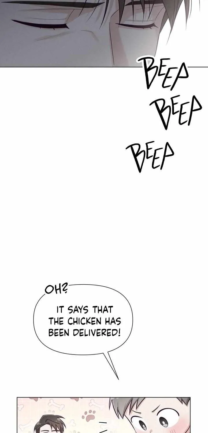 Rocket Science Love Chapter 12 page 35 - 