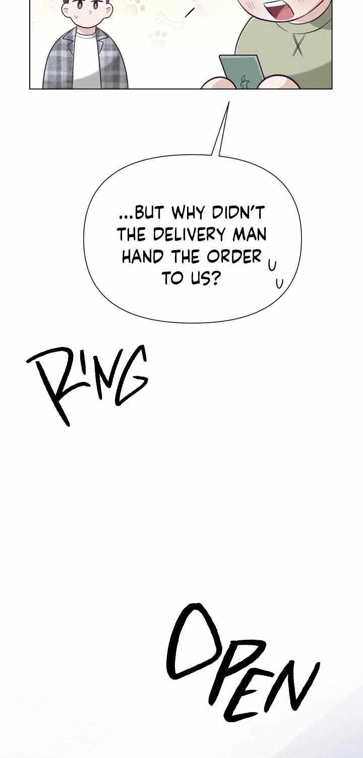 Rocket Science Love Chapter 12 page 36 - 