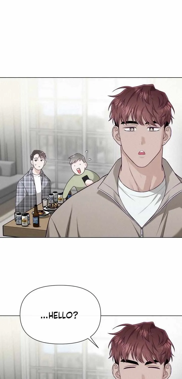Rocket Science Love Chapter 12 page 40 - 