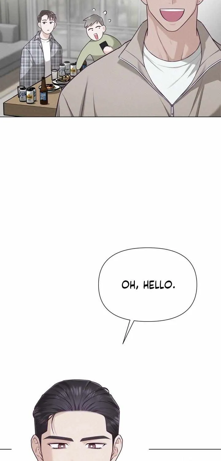 Rocket Science Love Chapter 12 page 41 - 