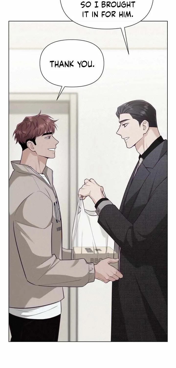 Rocket Science Love Chapter 12 page 43 - 
