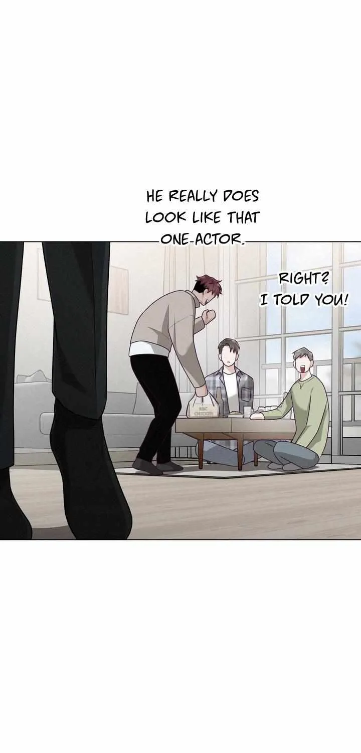 Rocket Science Love Chapter 12 page 46 - 