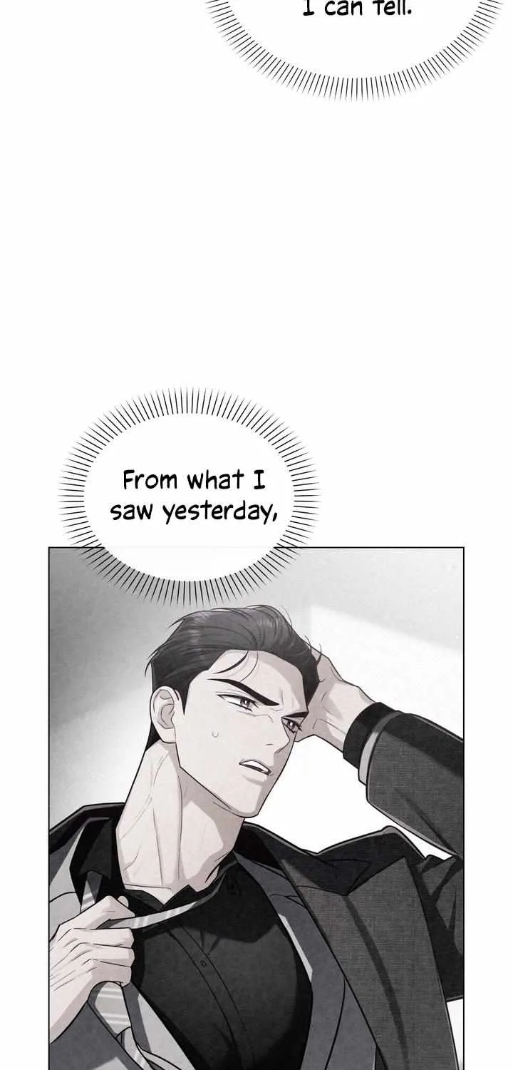 Rocket Science Love Chapter 12 page 48 - 