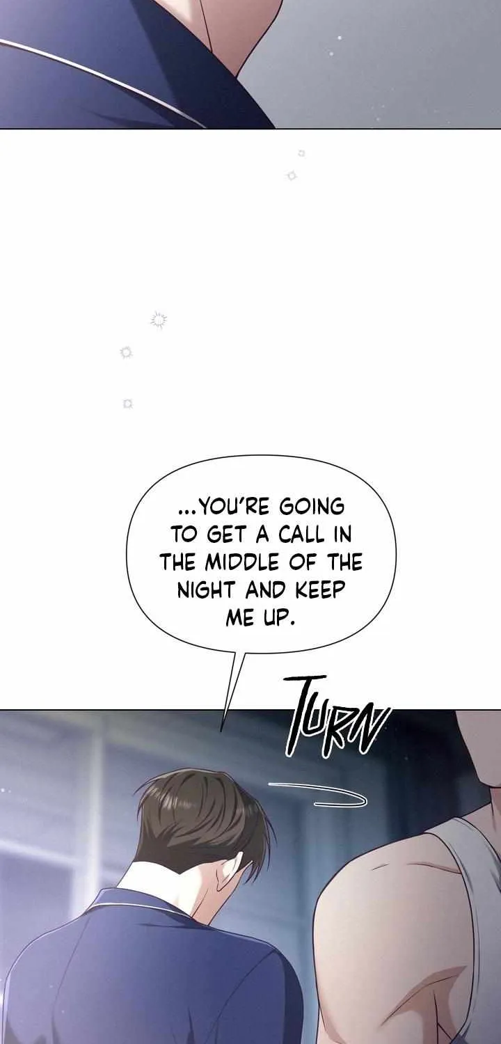 Rocket Science Love Chapter 12 page 6 - 
