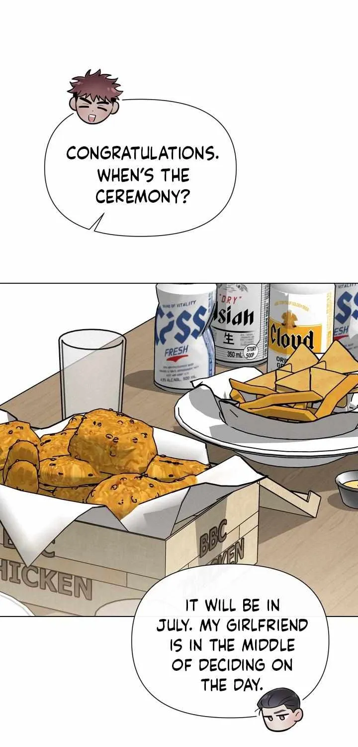 Rocket Science Love Chapter 12 page 61 - 