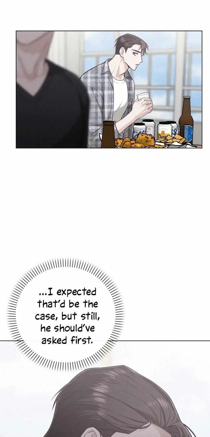 Rocket Science Love Chapter 12 page 69 - 