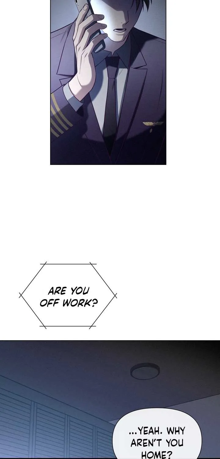 Rocket Science Love Chapter 13 page 108 - 