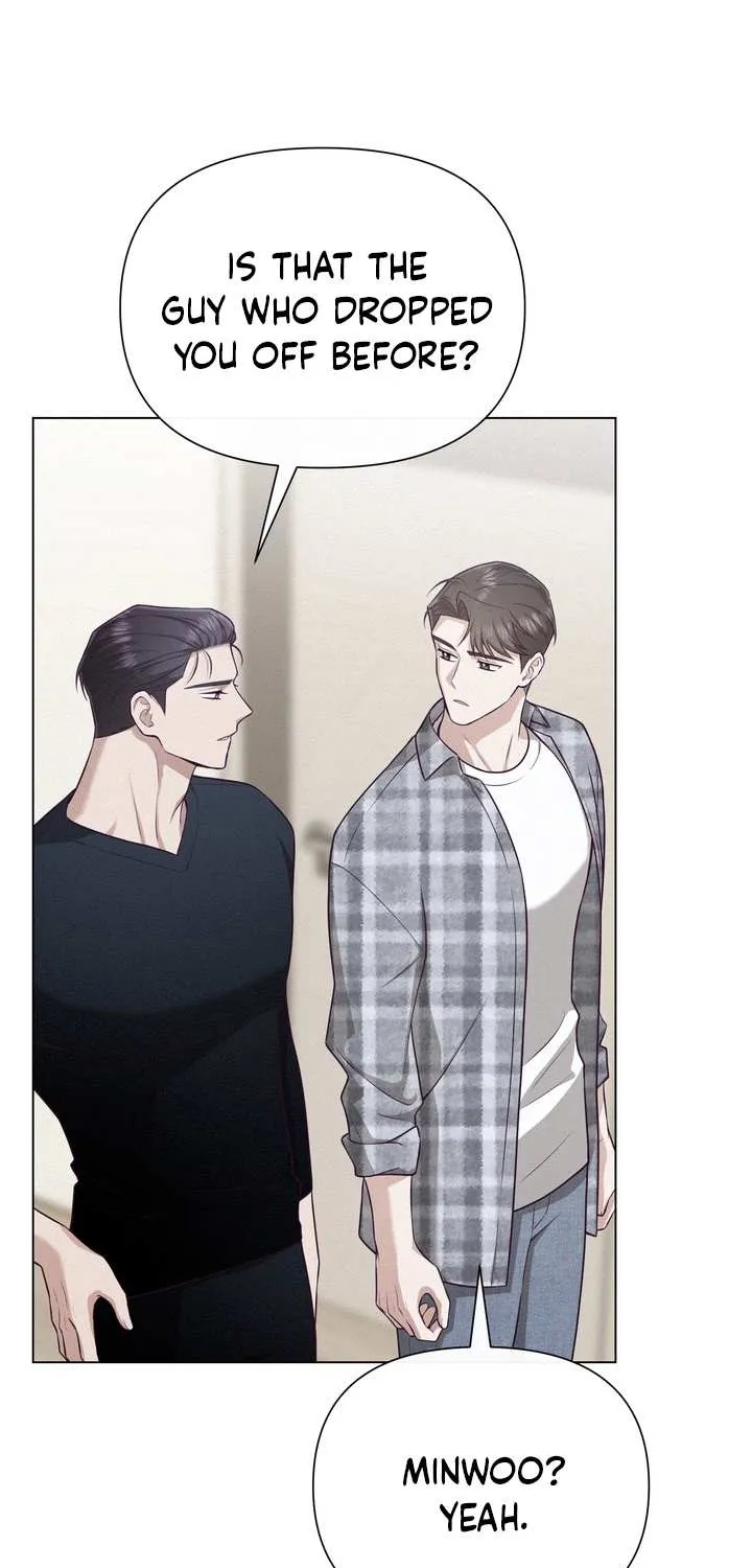 Rocket Science Love Chapter 13 page 12 - 