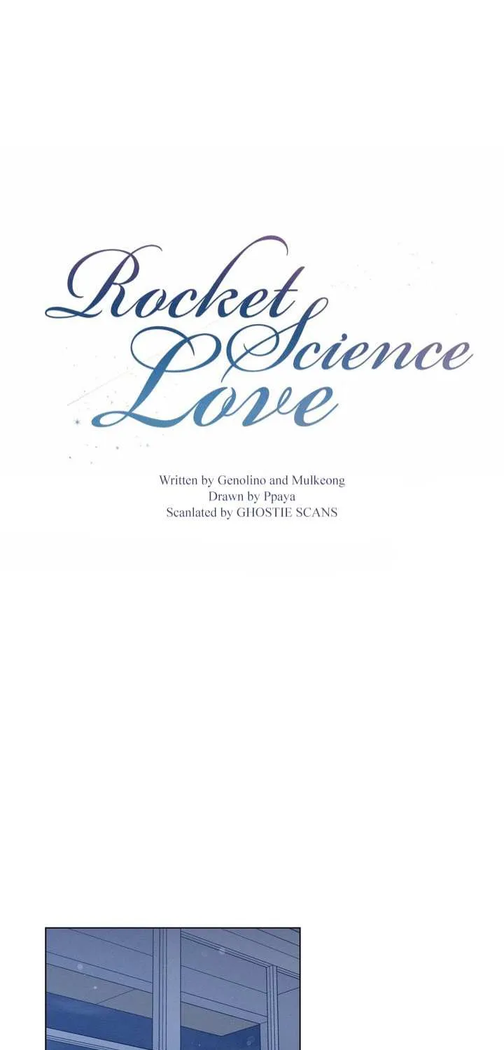 Rocket Science Love Chapter 13 page 18 - 