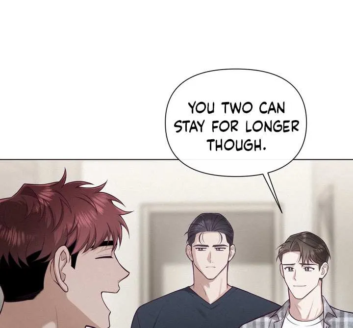Rocket Science Love Chapter 13 page 3 - 
