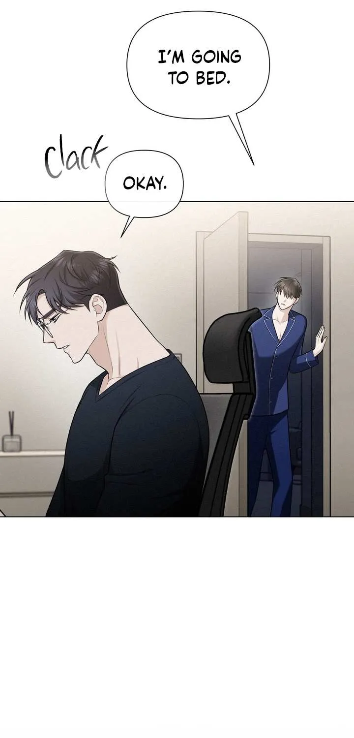 Rocket Science Love Chapter 13 page 22 - 