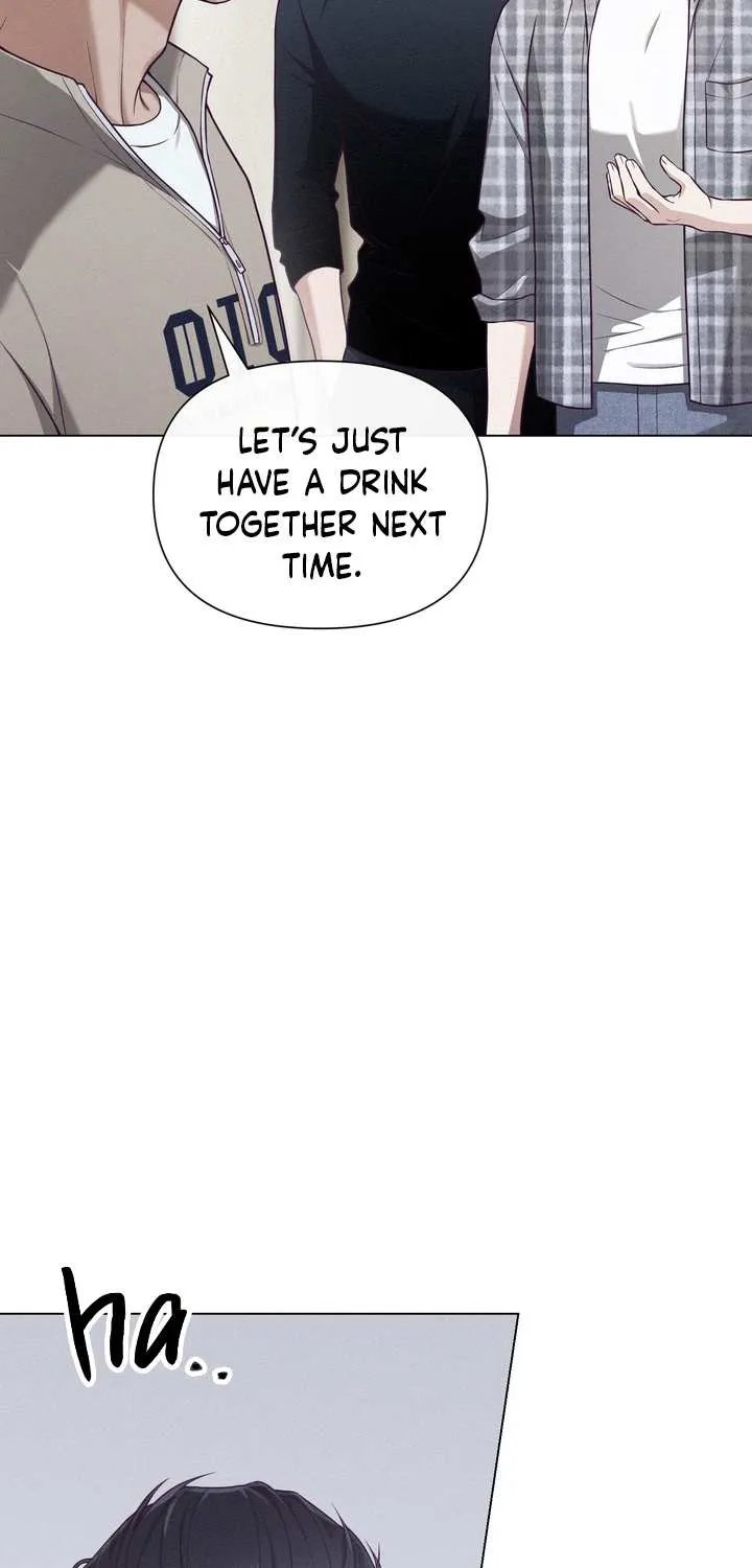 Rocket Science Love Chapter 13 page 4 - 