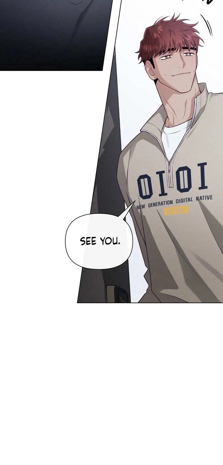 Rocket Science Love Chapter 13 page 6 - 