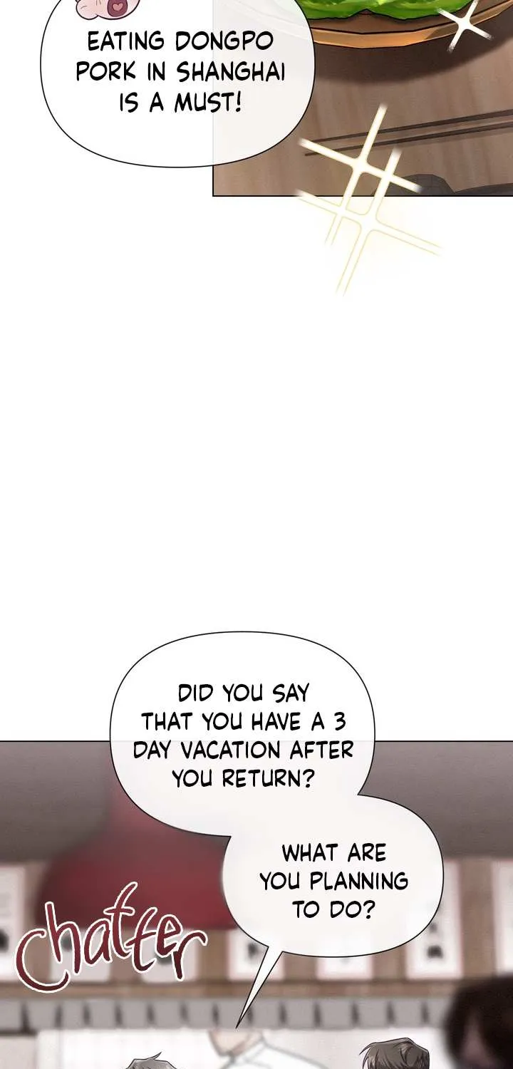 Rocket Science Love Chapter 13 page 68 - 