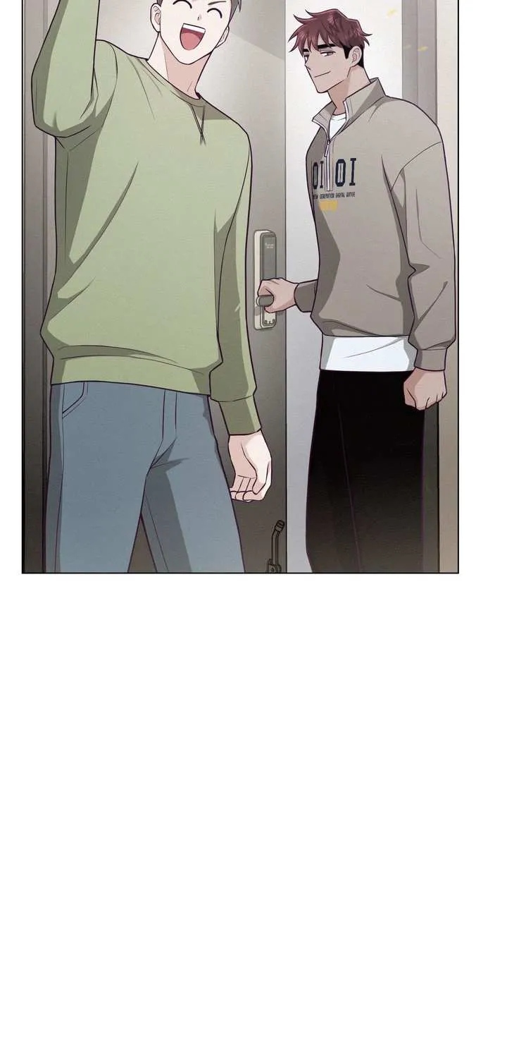 Rocket Science Love Chapter 13 page 8 - 
