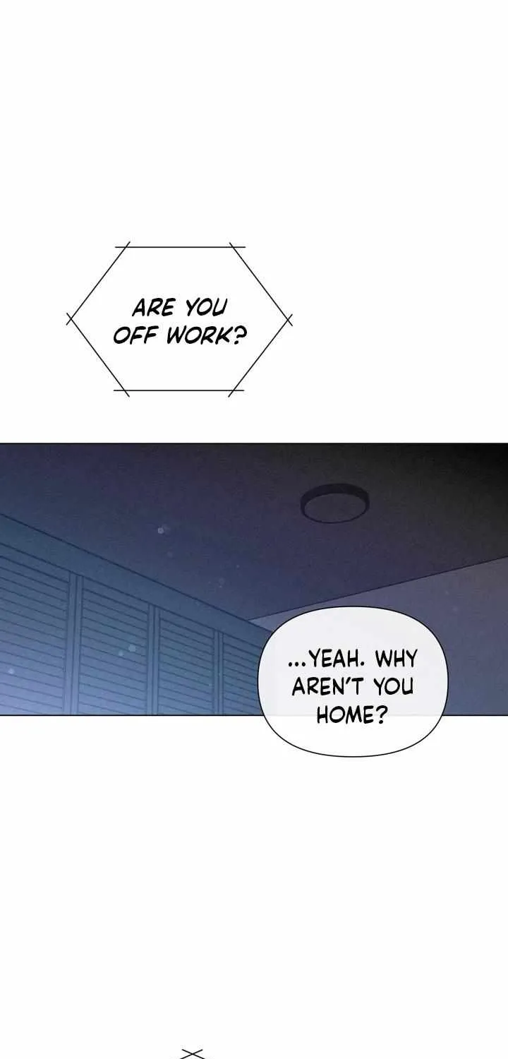 Rocket Science Love Chapter 14 page 2 - 