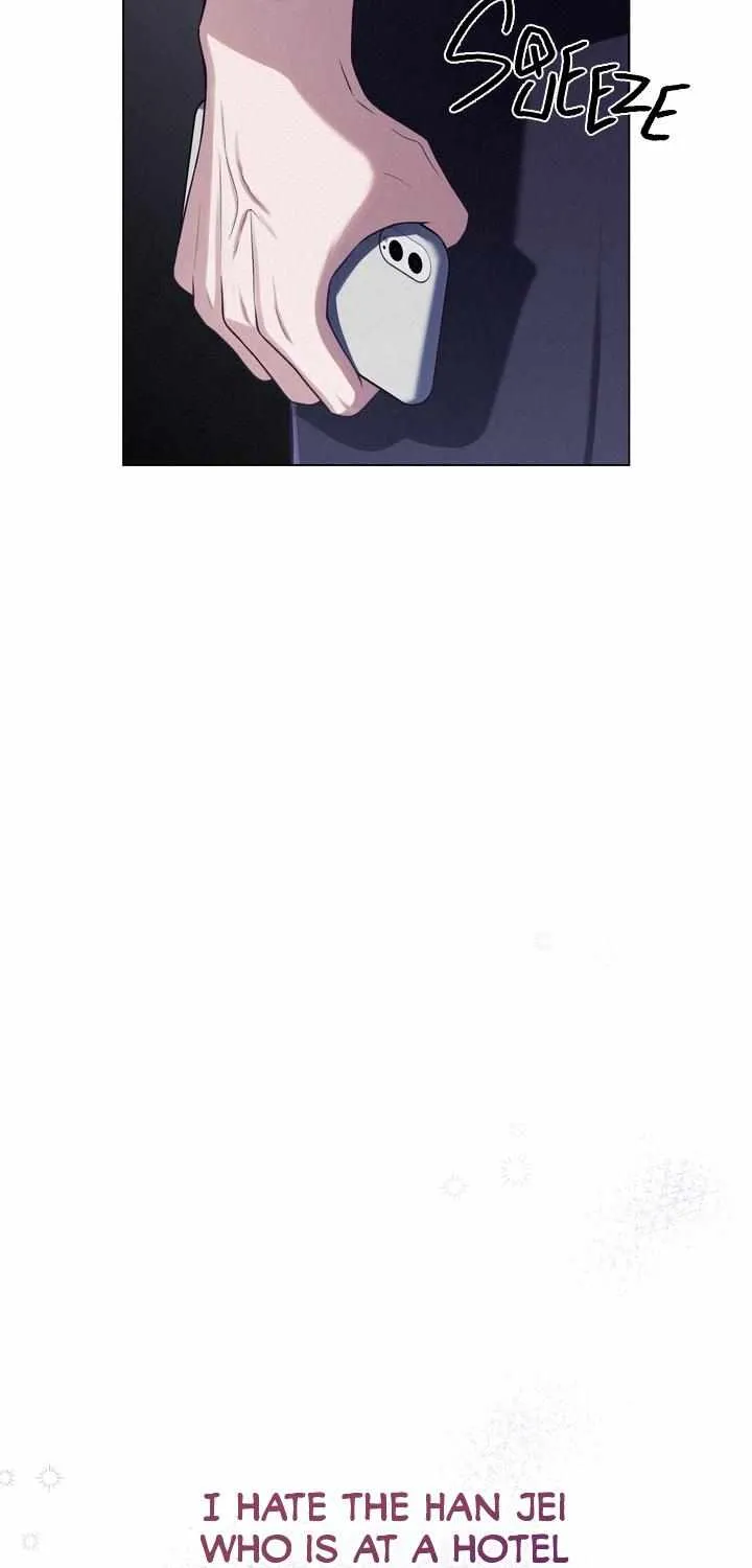 Rocket Science Love Chapter 14 page 13 - 