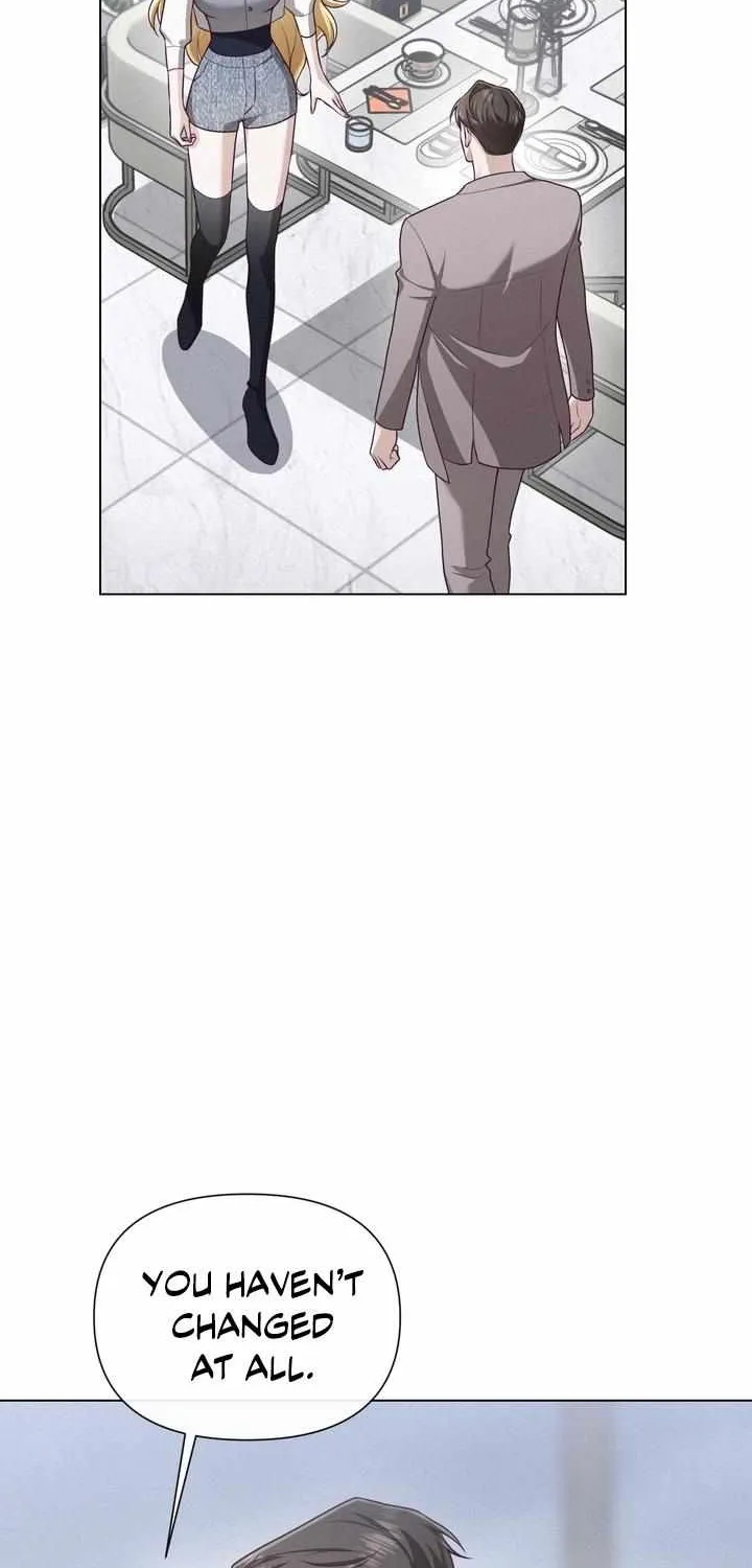 Rocket Science Love Chapter 14 page 25 - 
