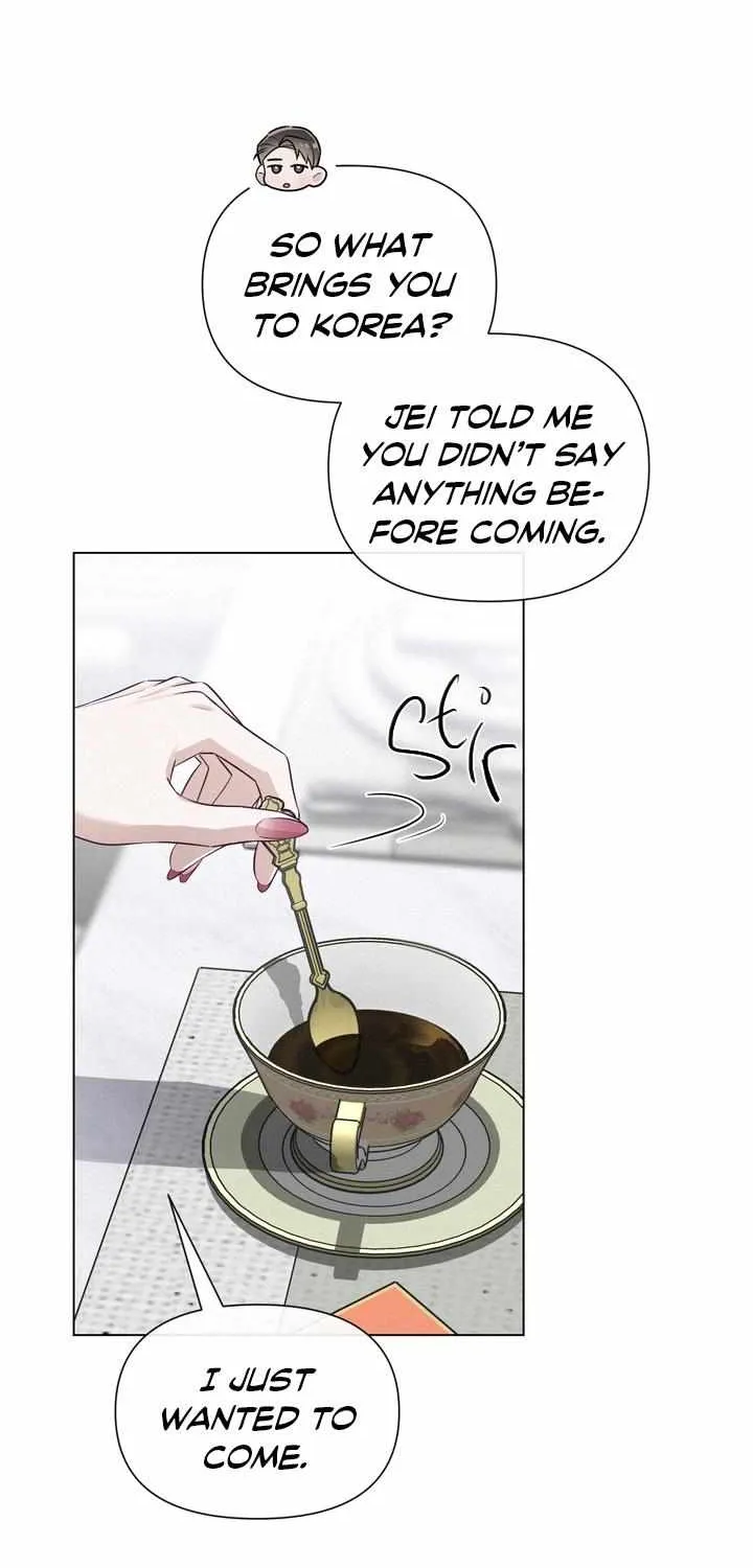 Rocket Science Love Chapter 14 page 30 - 