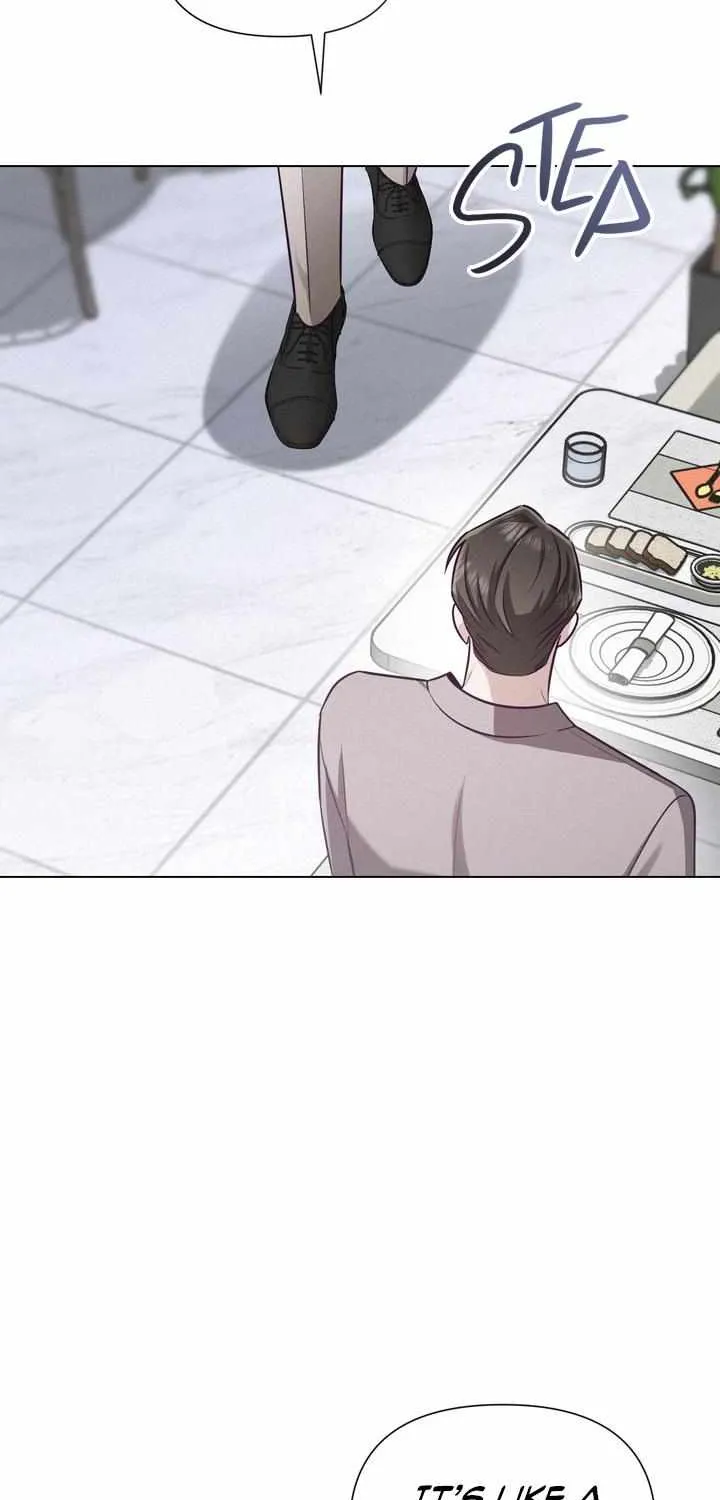 Rocket Science Love Chapter 14 page 36 - 